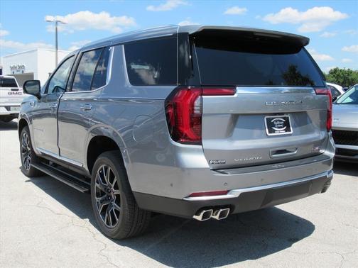 Sterling 2026 GMC Yukon Denali