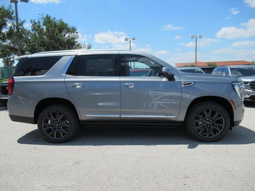 Sterling 2026 GMC Yukon Denali