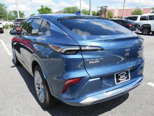 Ocean 2026 Buick Envista Avenir