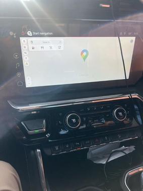 2024 GMC Sierra 2500 Denali Ultimate