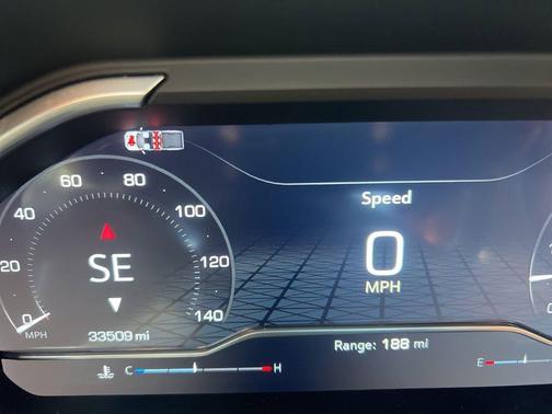 2024 GMC Sierra 2500 Denali Ultimate