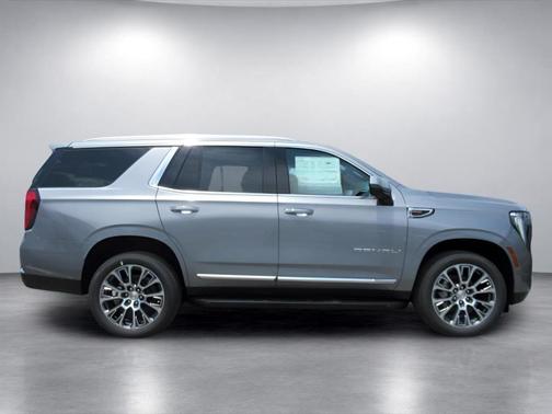 Sterling 2026 GMC Yukon Denali