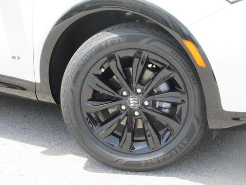 2025 Buick Envista Sport Touring