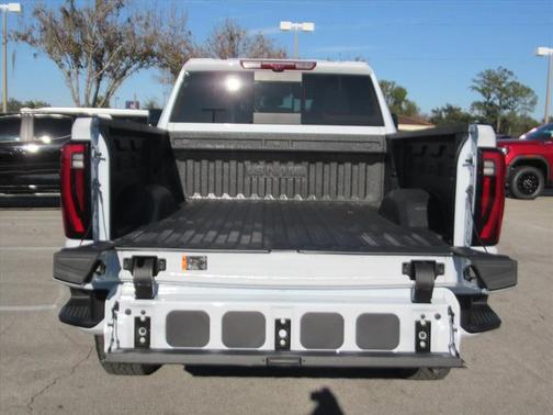 2026 GMC Sierra 2500 Denali