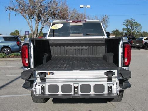 2023 GMC Sierra 3500 Denali