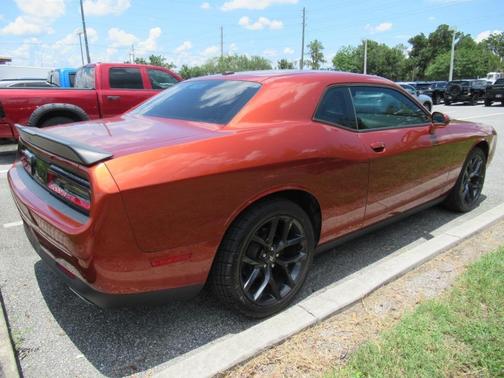 Sinamon Stick 2020 Dodge Challenger SXT