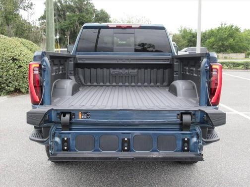 2026 GMC Sierra 2500 Denali