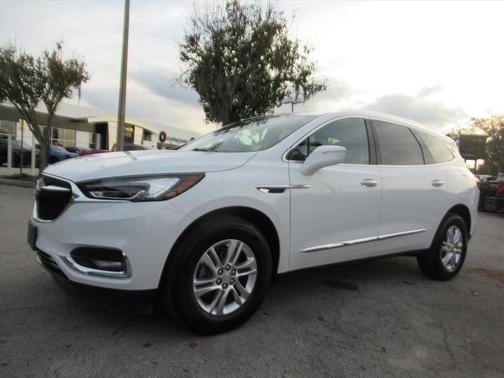 2019 Buick Enclave Essence