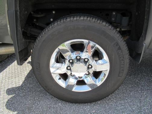 Mineral 2018 GMC Sierra 3500 Denali