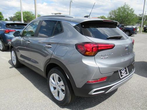 Moonstone 2026 Buick Encore GX Preferred