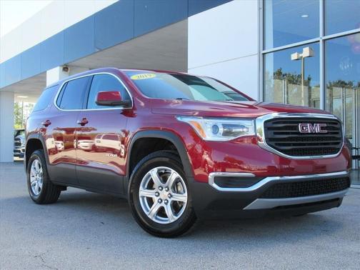 2019 GMC Acadia SLE-1