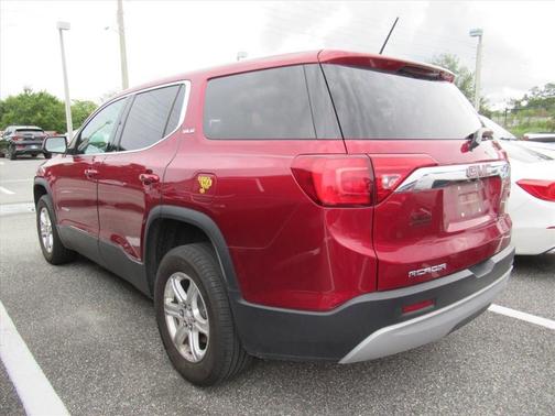 2019 GMC Acadia SLE-1