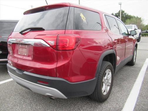 2019 GMC Acadia SLE-1