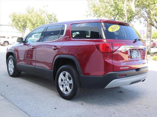 2019 GMC Acadia SLE-1