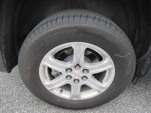 2019 GMC Acadia SLE-1