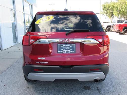 2019 GMC Acadia SLE-1