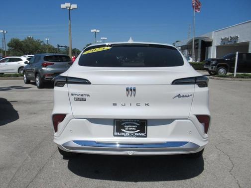 2024 Buick Envista Avenir