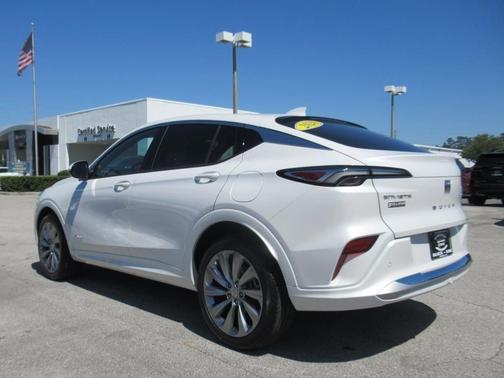 2024 Buick Envista Avenir