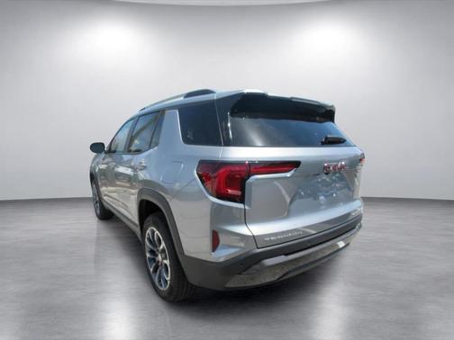 Sterling 2027 GMC Terrain ELEVATION