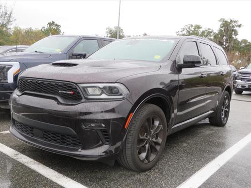2023 Dodge Durango R/T