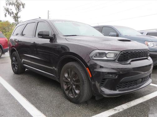 2023 Dodge Durango R/T
