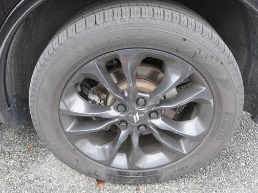 2023 Dodge Durango R/T