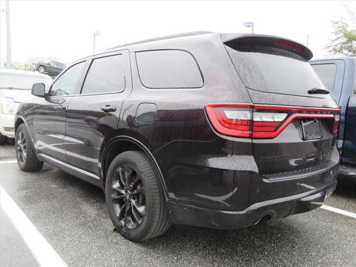 2023 Dodge Durango R/T