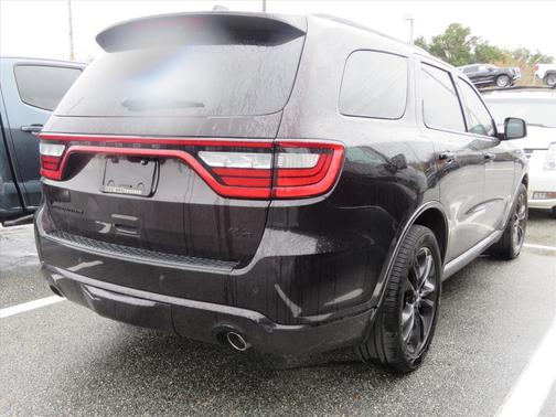 2023 Dodge Durango R/T
