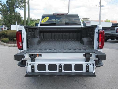 2021 GMC Sierra 2500 Denali