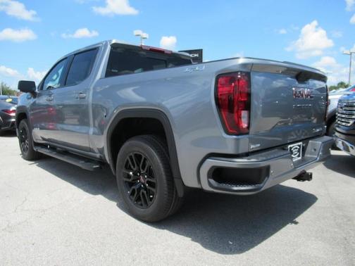 Sterling 2026 GMC Sierra 1500 Elevation
