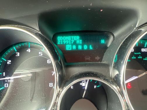 Quicksilver Metallic 2015 Buick Enclave Premium