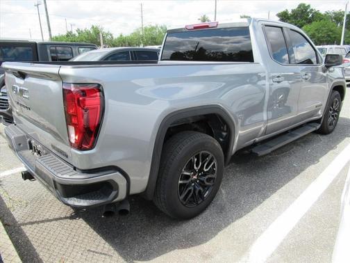 Sterling 2024 GMC Sierra 1500 Elevation