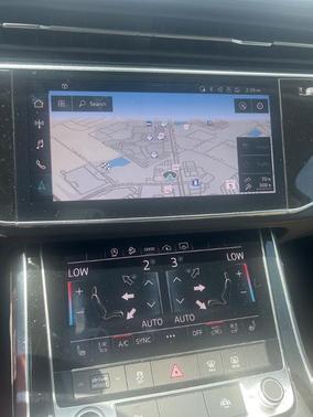 2023 Audi Q7 45 Premium Plus