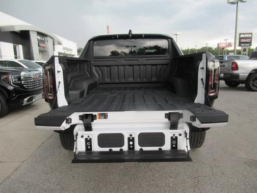 2025 GMC HUMMER EV Pickup 2X