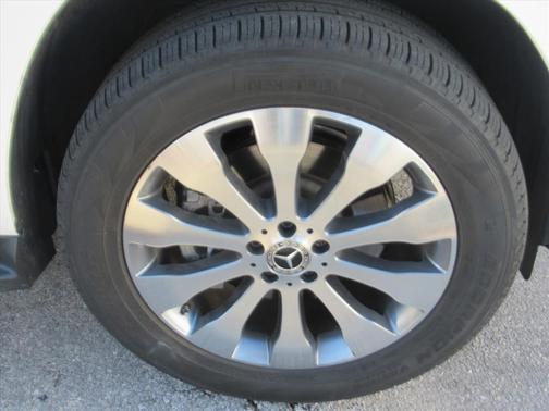 2019 Mercedes-Benz GLS 450 Base 4MATIC