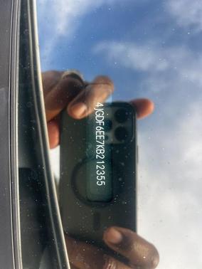 2019 Mercedes-Benz GLS 450 Base 4MATIC