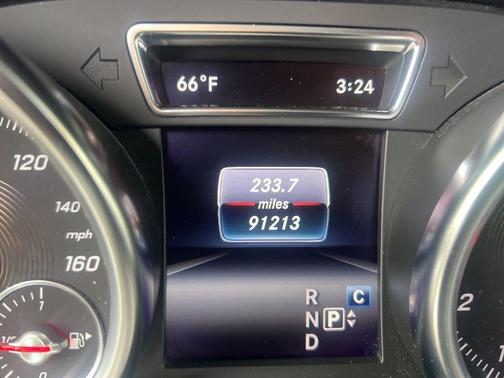 2019 Mercedes-Benz GLS 450 Base 4MATIC