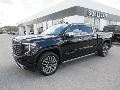 2023 GMC Sierra 1500 Denali Ultimate