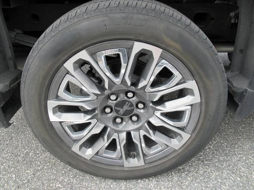 2023 GMC Sierra 1500 Denali Ultimate