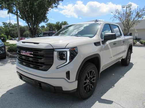 Dune 2026 GMC Sierra 1500 Pro
