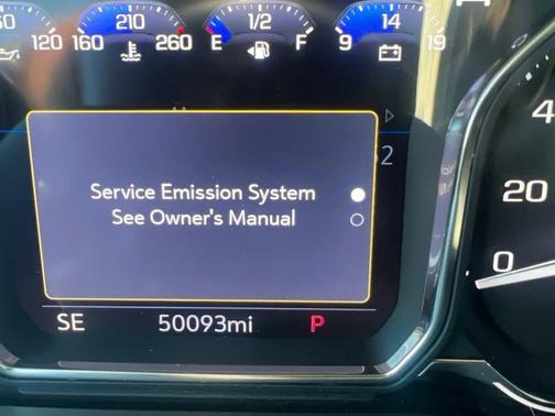 Pacific Blue Metallic 2020 GMC Sierra 2500 Denali