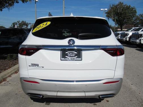 2024 Buick Enclave Premium