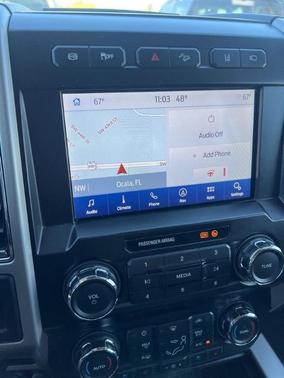 2021 Ford F-350 Lariat Super Duty