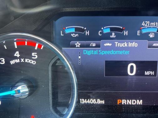 2021 Ford F-350 Lariat Super Duty