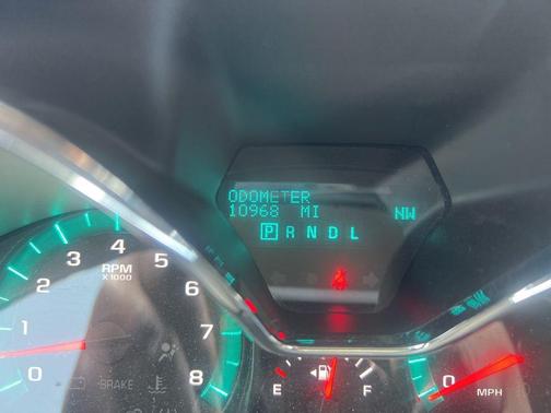 2017 Chevrolet Traverse 2LT