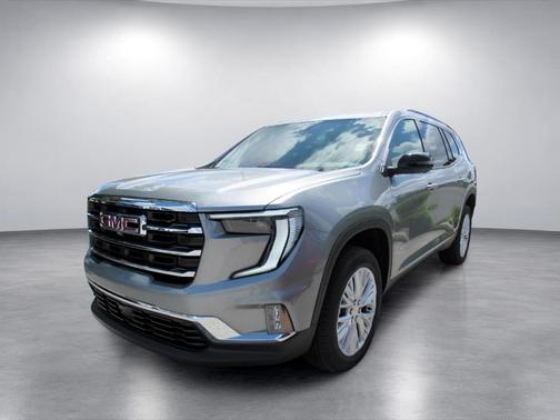 Sterling 2026 GMC Acadia Elevation