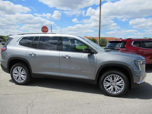 Sterling 2026 GMC Acadia Elevation