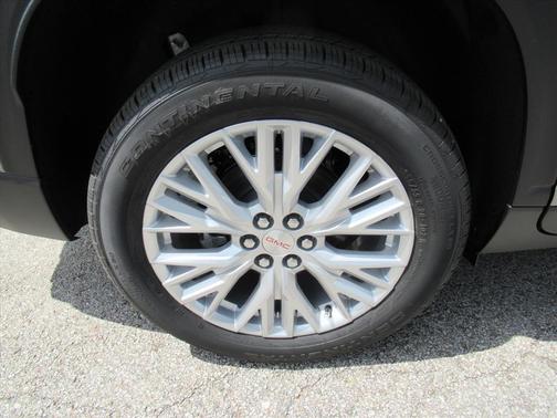 Sterling 2026 GMC Acadia Elevation