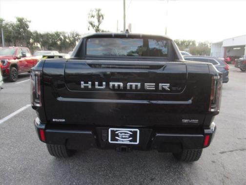 2026 GMC HUMMER EV Pickup 2X