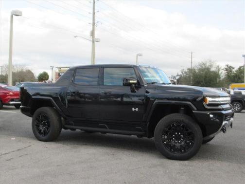 2026 GMC HUMMER EV Pickup 2X